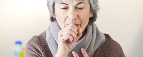 سرفه - اسپوتنیک ایران  