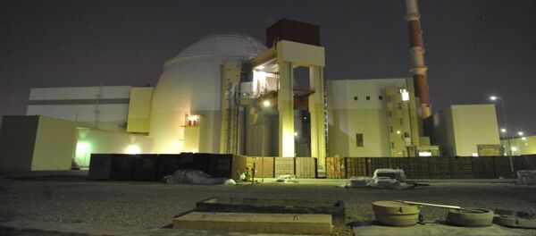 احداث واحدهای دوم و سوم نیروگاه بوشهر توسط روسیه به زودی آغاز می شود احداث واحدهای دوم و سوم نیروگاه بوشهر توسط روسیه به زودی آغاز می شود - اسپوتنیک ایران