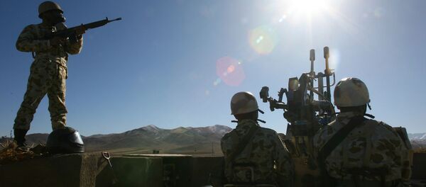 گسترس همکاری های نظامی ایران و ترکیه گسترس همکاری های نظامی ایران و ترکیه - اسپوتنیک ایران