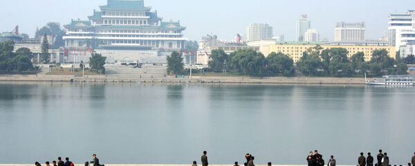 آمریکا از خطر قحطی و گرسنگی در کره شمالی سخن گفت آمریکا از خطر قحطی و گرسنگی در کره شمالی سخن گفت - اسپوتنیک ایران