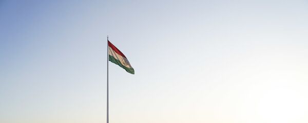 تاجیکستان دوشنبه - اسپوتنیک ایران  