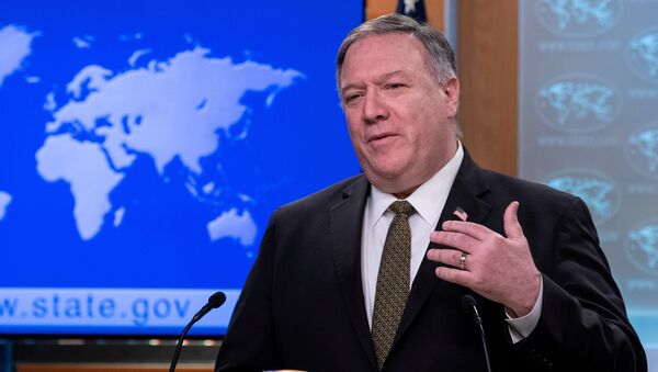 آمریکا درباره علت خارج کردن موشک های پاتریوت از عربستان توضیح داد - اسپوتنیک ایران  