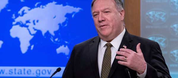 آمریکا درباره علت خارج کردن موشک های پاتریوت از عربستان توضیح داد - اسپوتنیک ایران  