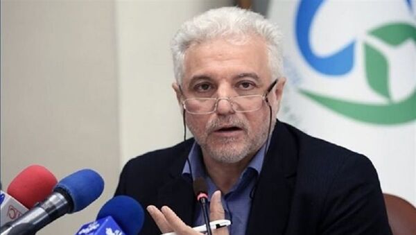 رئیس سازمان غذا و داروی ایران خبر از محموله جدید چند میلیونی واکسن کرونا داد - اسپوتنیک ایران  