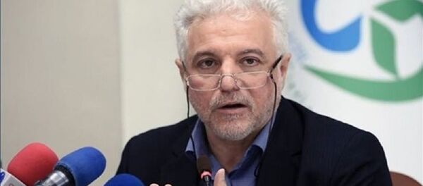 پیش بینی وقوع حتمی موج دوم و سوم کرونا در ایران پیش بینی وقوع حتمی موج دوم و سوم کرونا در ایران - اسپوتنیک ایران