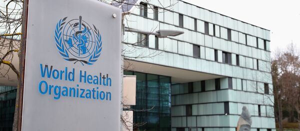 طی تنها یک شبانه روز 89000 مورد جدید ابتلا به کرونا در جهان ثبت شد - اسپوتنیک ایران  