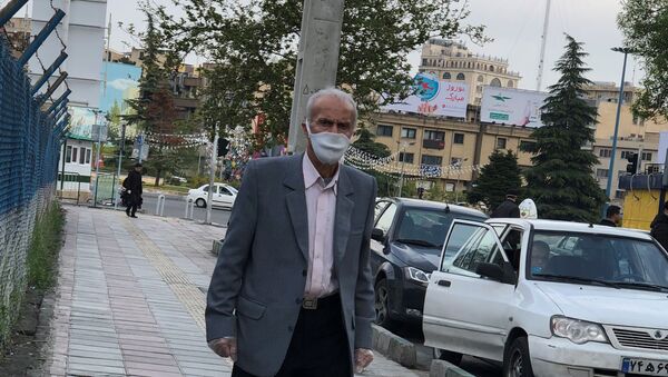 حذف بسته حمایتی دولت از کالاهای اساسی سبب گرانی‌ می شود  - اسپوتنیک ایران  