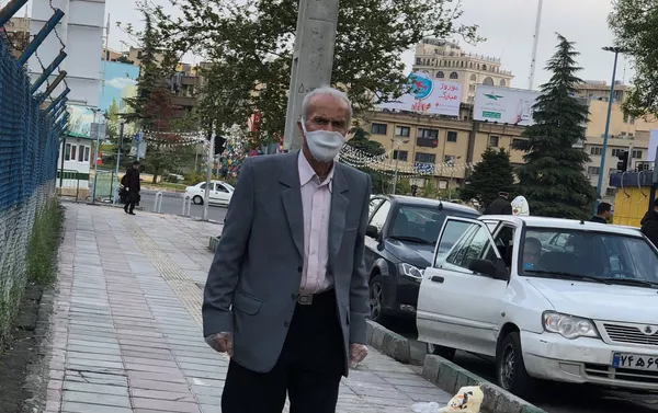 ایران پس از رفع تدریجی محدودیت های کرونا ایران پس از رفع تدریجی محدودیت های کرونا - اسپوتنیک ایران