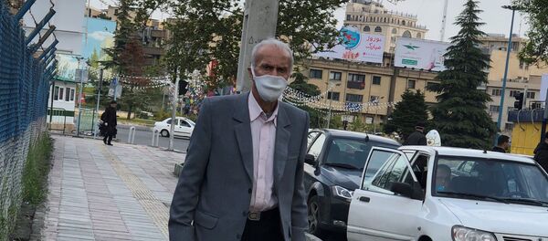 ایران پس از رفع تدریجی محدودیت های کرونا ایران پس از رفع تدریجی محدودیت های کرونا - اسپوتنیک ایران