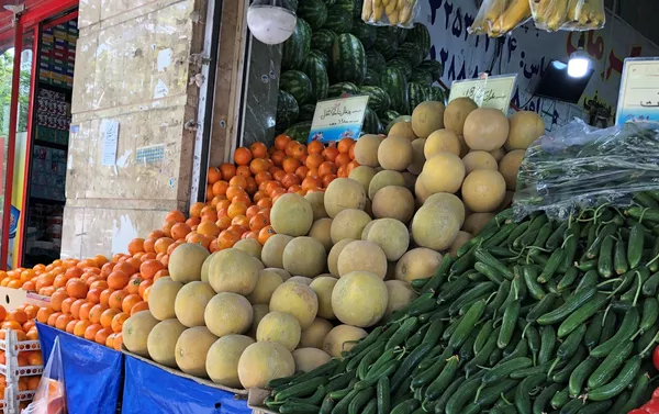 ایران پس از رفع تدریجی محدودیت های کرونا ایران پس از رفع تدریجی محدودیت های کرونا - اسپوتنیک ایران
