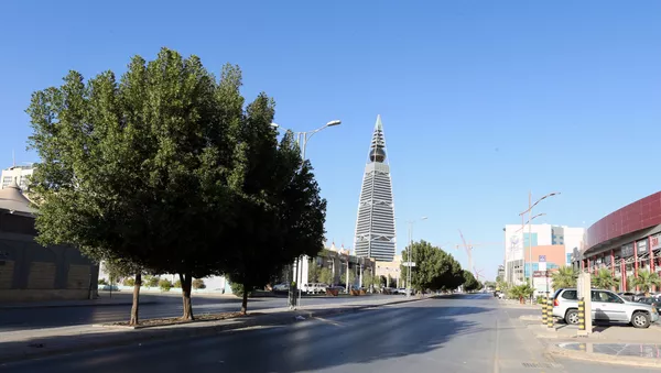 عربستان و کرونا  - اسپوتنیک ایران  
