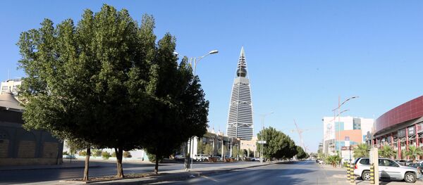 عربستان چگونه با کرونا مبارزه می کند؟ + جزئیات  - اسپوتنیک ایران  