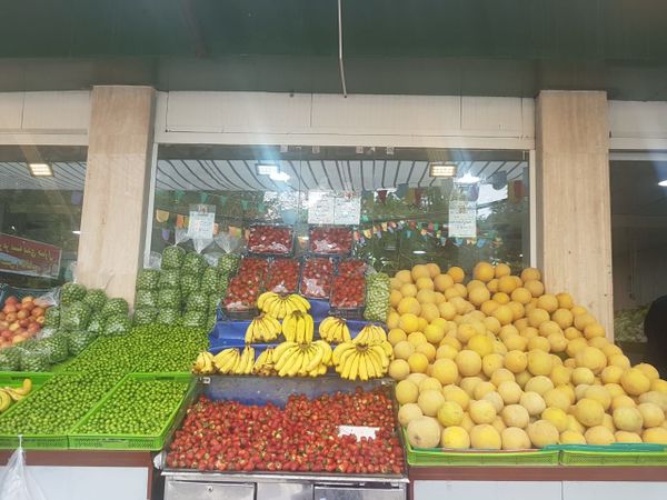 گوشه ای از زندگی ایرانیان در دوران ویروس کووید-19 - اسپوتنیک ایران  