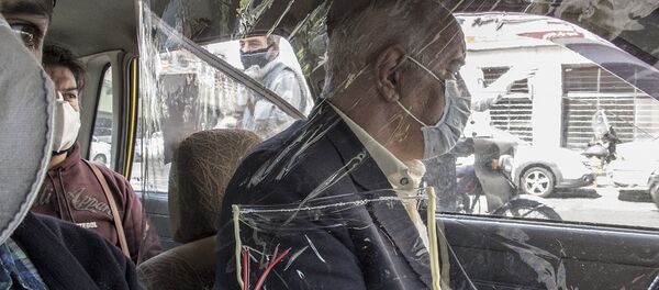 ستاد مقابله با کرونا در تهران: شیوع کرونا پایان نیافته است  - اسپوتنیک ایران  