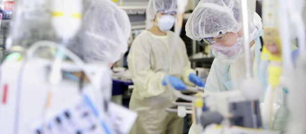 کاهش 17 درصدی دی اکسید کربن به دلیل شیوع کرونا ویروس  - اسپوتنیک ایران  