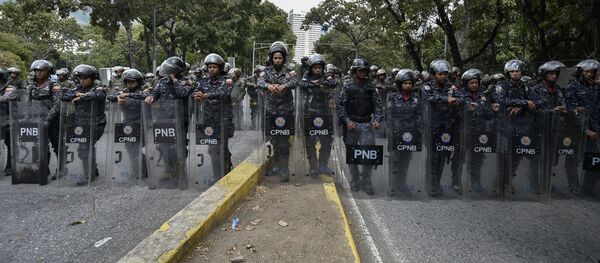 اعترافات شهروند آمریکایی دستگیر شده در ونزوئلا + عکس اعترافات شهروند آمریکایی دستگیر شده در ونزوئلا + عکس - اسپوتنیک ایران