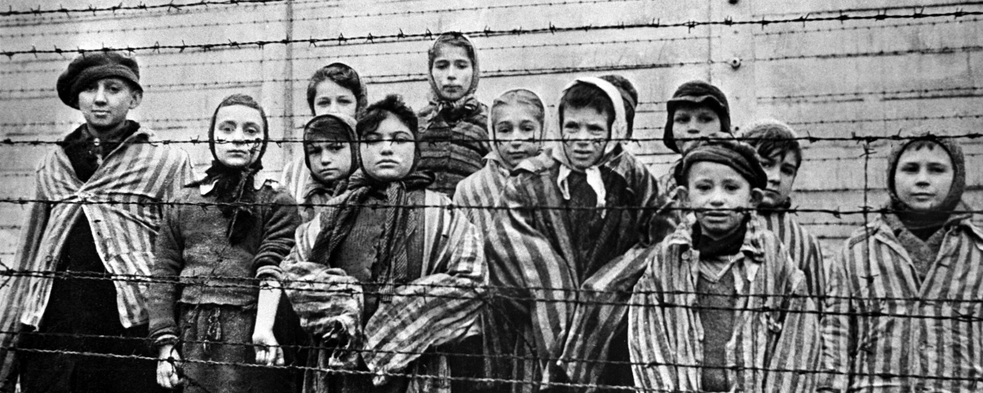 مسکو: آلمان حق اخلاقی ندارد که با قربانیان نازی ها رفتار متفاوتی داشته باشد - اسپوتنیک ایران  , 1920, 28.03.2024