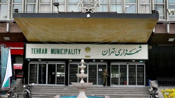 بازداشت دو شهردار پایتخت ایران - اسپوتنیک ایران  