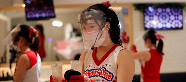 پیش بینی جدید درباره آغاز موج دوم همه گیری کووید ـ 19 پیش بینی جدید درباره آغاز موج دوم همه گیری کووید ـ 19 - اسپوتنیک ایران