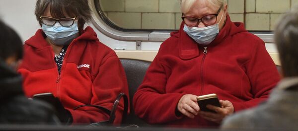 با شیوع کرونا 100 میلیون نفر زیر خط فقر رفتند با شیوع کرونا 100 میلیون نفر زیر خط فقر رفتند - اسپوتنیک ایران