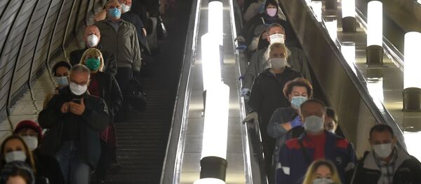 گمانه زنی درباره روش واکسیناسیون علیه کرونا در روسیه  - اسپوتنیک ایران  