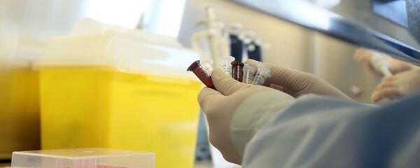 دانشمندان ایرانی تست نانو برای تشخیص کرونا ساختند دانشمندان ایرانی تست نانو برای تشخیص کرونا ساختند - اسپوتنیک ایران