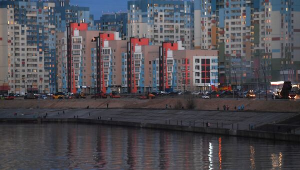 صدور اجازه اقامت در روسیه در صورت خرید خانه  - اسپوتنیک ایران  