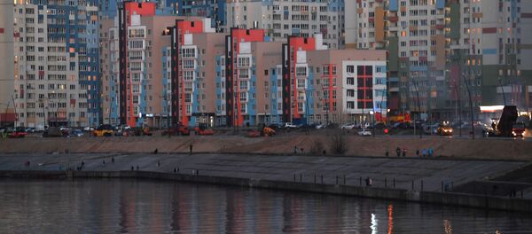 صدور اجازه اقامت در روسیه در صورت خرید خانه صدور اجازه اقامت در روسیه در صورت خرید خانه - اسپوتنیک ایران