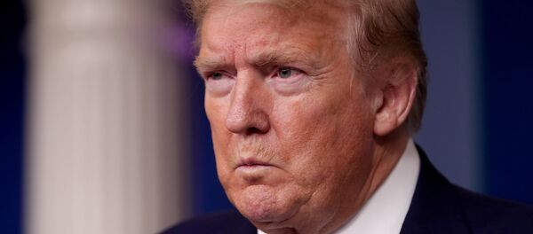 چالش های ترامپ برای جنگ با ایران چالش های ترامپ برای جنگ با ایران - اسپوتنیک ایران