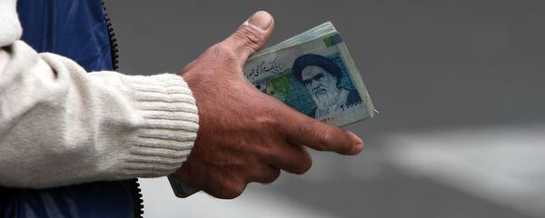 افراد پرنفوذی که موجب شرایط بد اقتصاد ایران شدند - اسپوتنیک ایران  