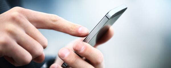 خطر استفاده از تلفن هوشمند در زمان همهگیری کروناویروس خطر استفاده از تلفن هوشمند در زمان همهگیری کروناویروس - اسپوتنیک ایران