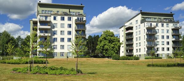 اروپا کاهش چشمگیر قیمت مسکن را پیش بینی کرد اروپا کاهش چشمگیر قیمت مسکن را پیش بینی کرد - اسپوتنیک ایران