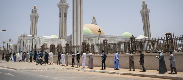 شمار مبتلایان به کووید در آفریقا از 660 هزار نفر فراتر رفته است - اسپوتنیک ایران  