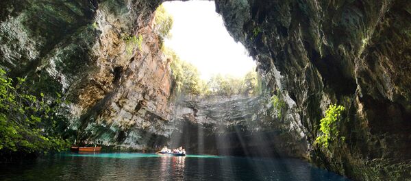 یونان از اول ماه جولای پذیرای گردشگران خواهد بود یونان از اول ماه جولای پذیرای گردشگران خواهد بود - اسپوتنیک ایران