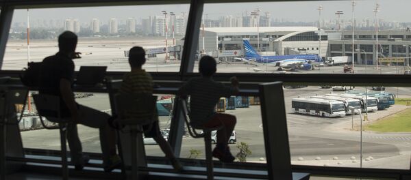 احتمال اجباری شدن واکسن کرونا برای مسافران پروازهای بین المللی احتمال اجباری شدن واکسن کرونا برای مسافران پروازهای بین المللی - اسپوتنیک ایران