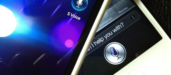 متهم شدن اپل به شنود کاربران متهم شدن اپل به شنود کاربران - اسپوتنیک ایران