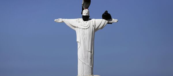 برزیل بروزرسانی آمار کرونا را تقریبا متوقف کرد - اسپوتنیک ایران  