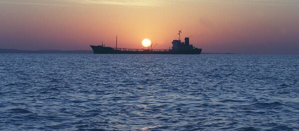 آمریکا ۴ نفتکش ایران به مقصد ونزوئلا را توقیف کرد آمریکا ۴ نفتکش ایران به مقصد ونزوئلا را توقیف کرد - اسپوتنیک ایران