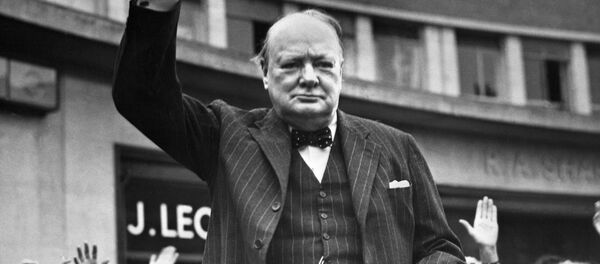 چرا لندن در سال 1945 می خواست با شوروی بجنگد؟ چرا لندن در سال 1945 می خواست با شوروی بجنگد؟ - اسپوتنیک ایران