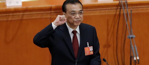 اعتراف دولت چین به اشتباهات خود در دوره کرونا  - اسپوتنیک ایران  