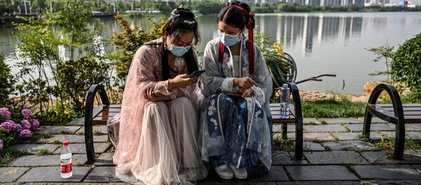 می دانید احتمال ابتلا به کووید ـ 19 در کدام دماهای هوا بیشتر است؟ می دانید احتمال ابتلا به کووید ـ 19 در کدام دماهای هوا بیشتر است؟ - اسپوتنیک ایران