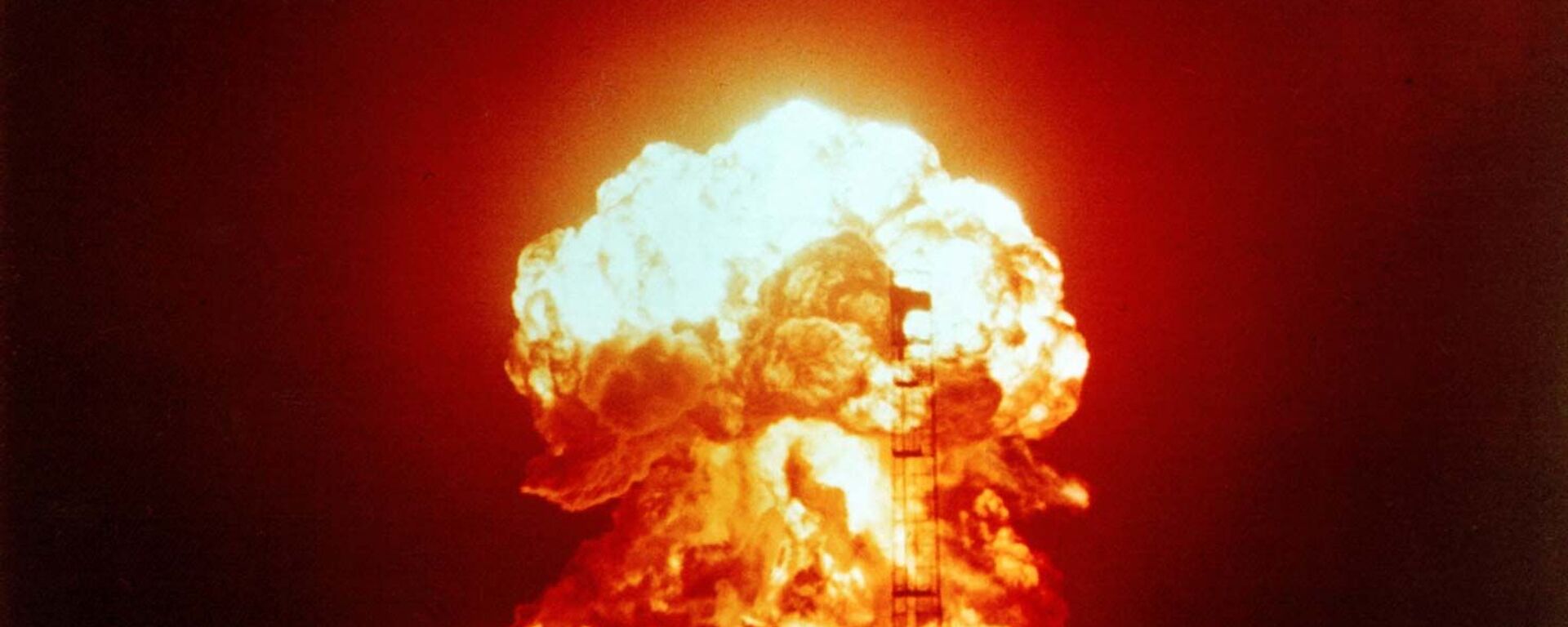 انفجار اتمی - اسپوتنیک ایران  , 1920, 05.11.2023