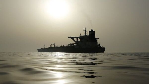وزارت خارجه آلمان از ایران خواست نفتکش های توقیف شده در خلیج فارس را آزاد کند - اسپوتنیک ایران  