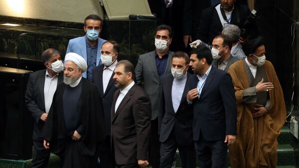 امید واهی می تواند مردم را نابود کند - اسپوتنیک ایران  