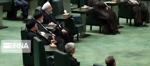 نماینده مجلس ایران از روحانی خواست علیه سخنان اردوغان موضع گیری کند نماینده مجلس ایران از روحانی خواست علیه سخنان اردوغان موضع گیری کند - اسپوتنیک ایران