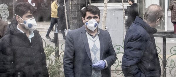 افزایش سرایت پذیری و کاهش بیماری زایی کرونا افزایش سرایت پذیری و کاهش بیماری زایی کرونا - اسپوتنیک ایران