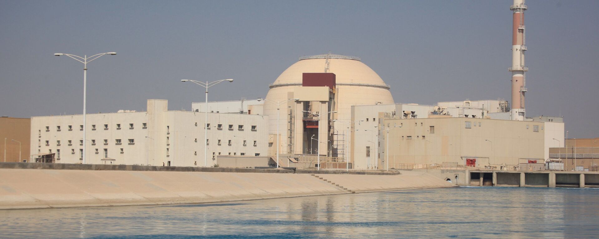 مقام ایرانی از تولید 8 برابری برق در نیروگاه‌های هسته‌ای کشور خبر داد - اسپوتنیک ایران  , 1920, 14.09.2021