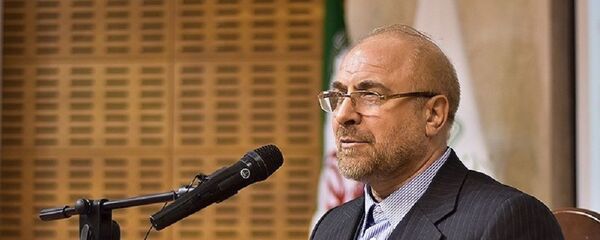 قالیباف: قفل ‌های صنعت هسته ‌ای ایران باز خواهد شد - اسپوتنیک ایران  