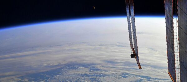 روس کاسموس از قطعنامه ای علیه رقابت تسلیحاتی در فضا دفاع کرد روس کاسموس از قطعنامه ای علیه رقابت تسلیحاتی در فضا دفاع کرد - اسپوتنیک ایران