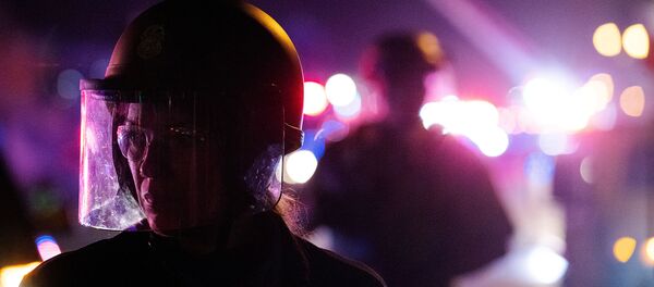 پلیس اسکاتلند حمله در شهر گلاسکو را تروریستی ندانست پلیس اسکاتلند حمله در شهر گلاسکو را تروریستی ندانست - اسپوتنیک ایران